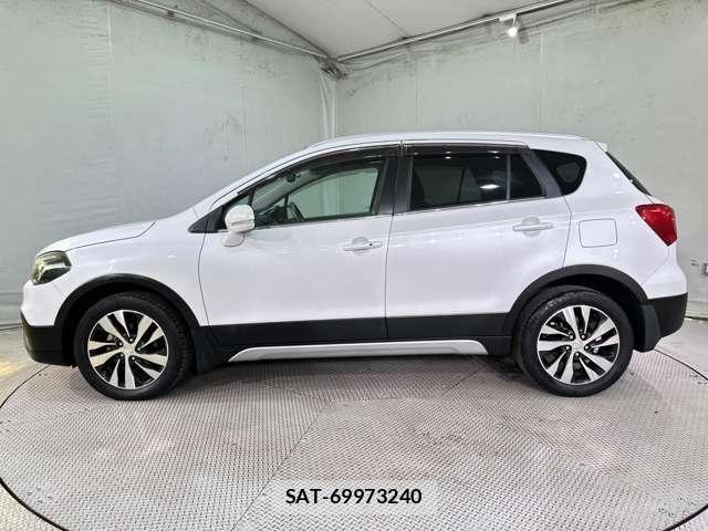Suzuki SX4 S-CROSS 2017-07 8210519-7