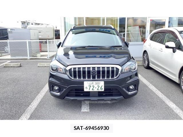 sat car