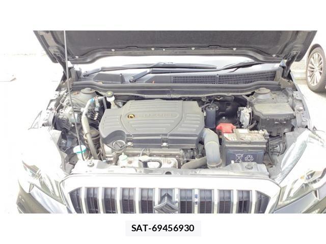 Suzuki SX4 S-CROSS 2017-07 8629219-14