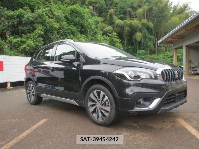 Suzuki SX4 S-CROSS 2019-05 7225798-9