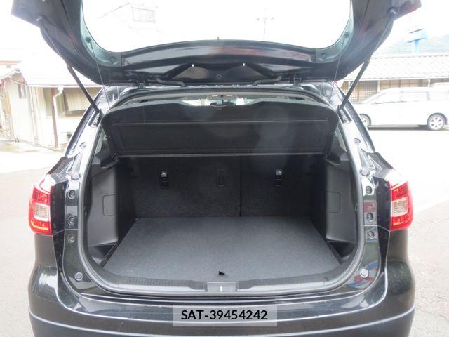 Suzuki SX4 S-CROSS 2019-05 7225798-10
