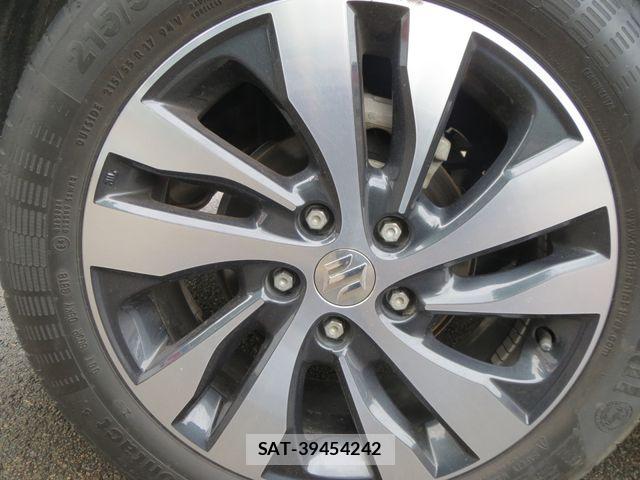 Suzuki SX4 S-CROSS 2019-05 7225798-11