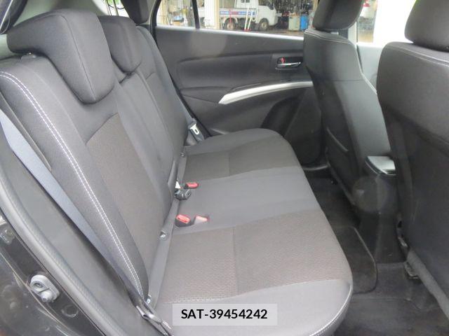 Suzuki SX4 S-CROSS 2019-05 7225798-12