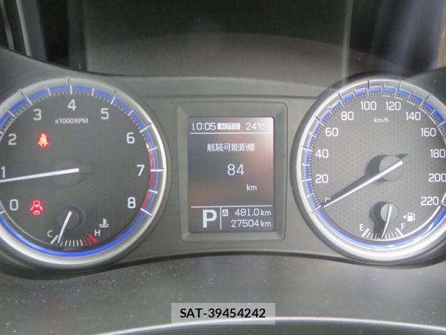 Suzuki SX4 S-CROSS 2019-05 7225798-13