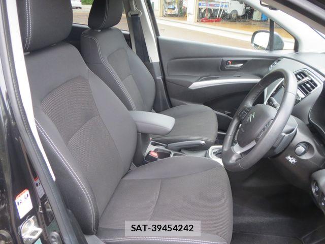 Suzuki SX4 S-CROSS 2019-05 7225798-1