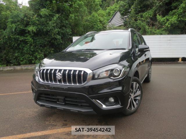Suzuki SX4 S-CROSS 2019-05 7225798-3