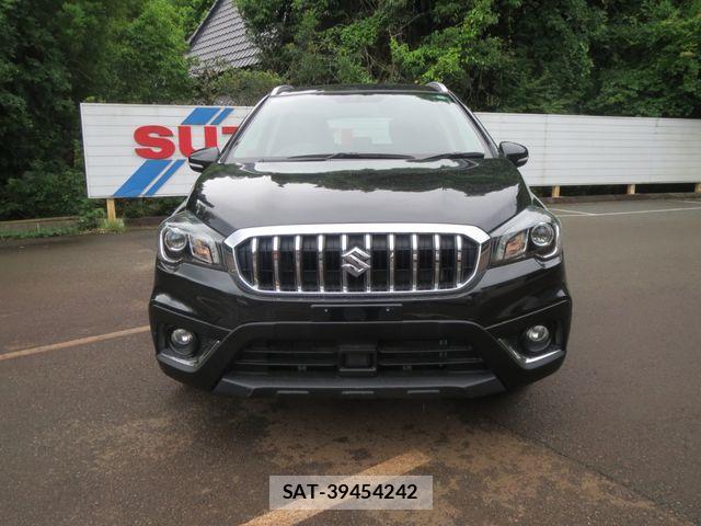 Suzuki SX4 S-CROSS 2019-05 7225798-4