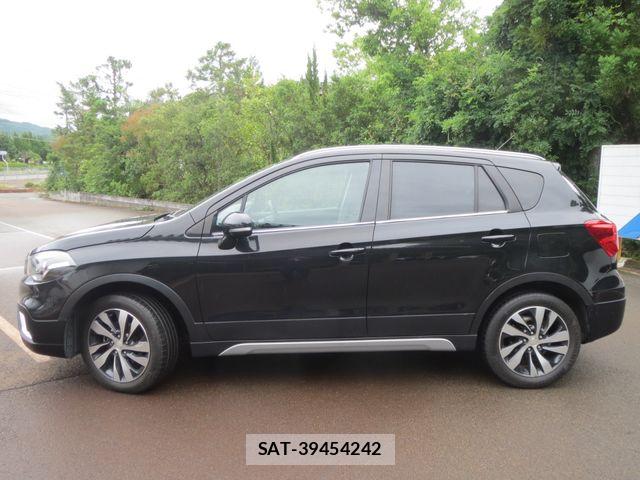 Suzuki SX4 S-CROSS 2019-05 7225798-5