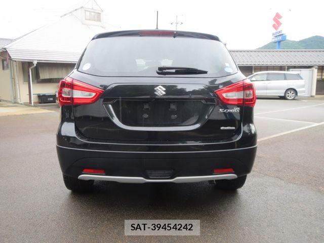 Suzuki SX4 S-CROSS 2019-05 7225798-6