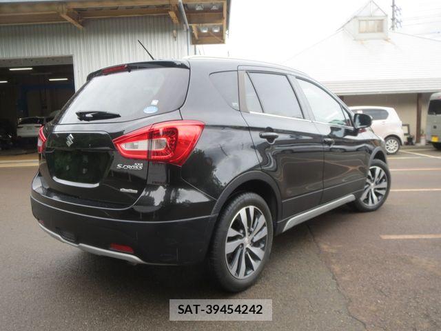 Suzuki SX4 S-CROSS 2019-05 7225798-7