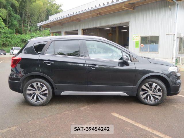 Suzuki SX4 S-CROSS 2019-05 7225798-8