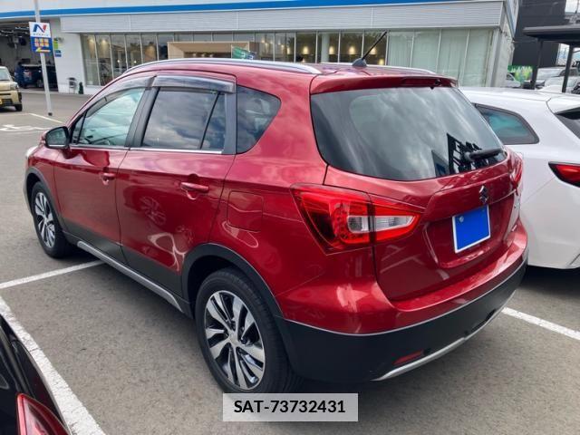 Suzuki SX4 S-CROSS 2017-07 7964011-9