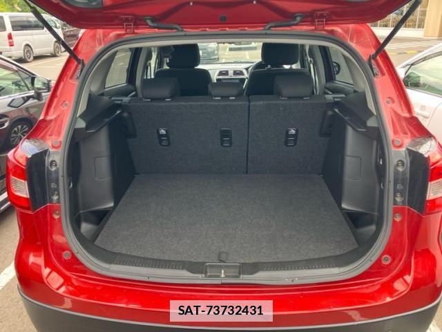 Suzuki SX4 S-CROSS 2017-07 7964011-10