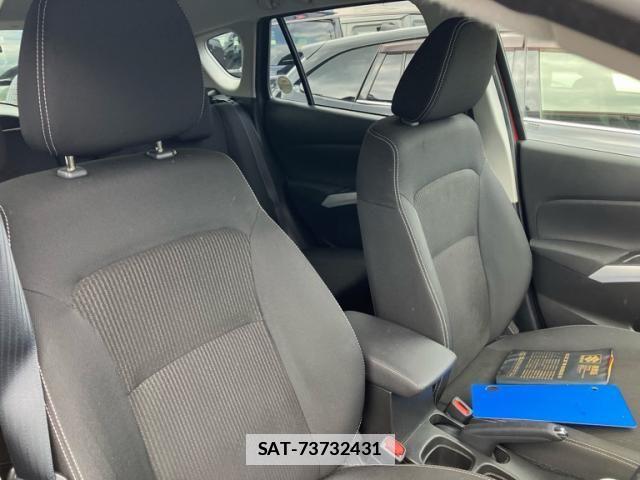 Suzuki SX4 S-CROSS 2017-07 7964011-16