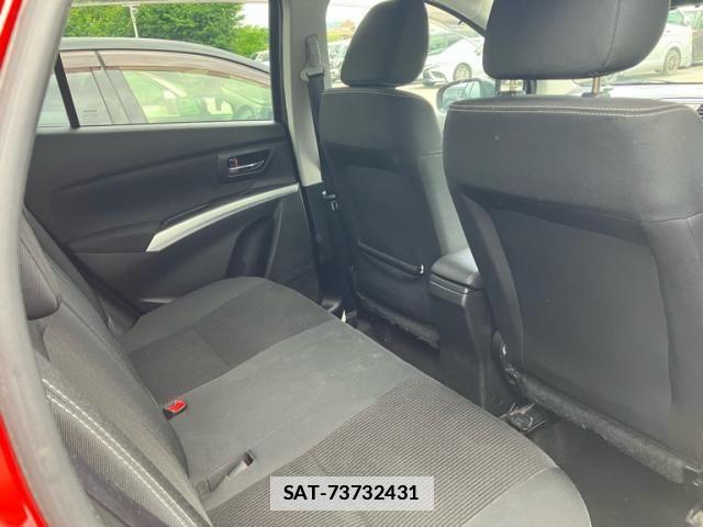 Suzuki SX4 S-CROSS 2017-07 7964011-17