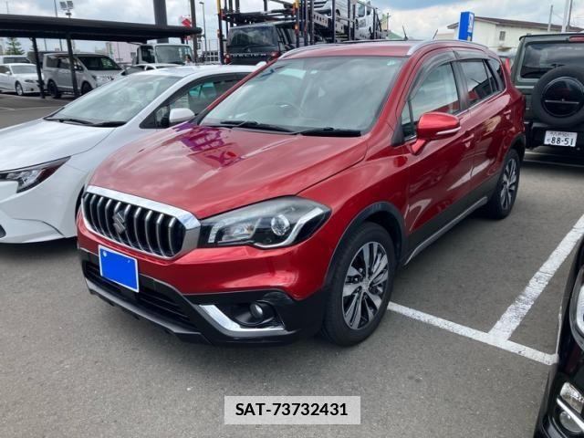 Suzuki SX4 S-CROSS 2017-07 7964011-1