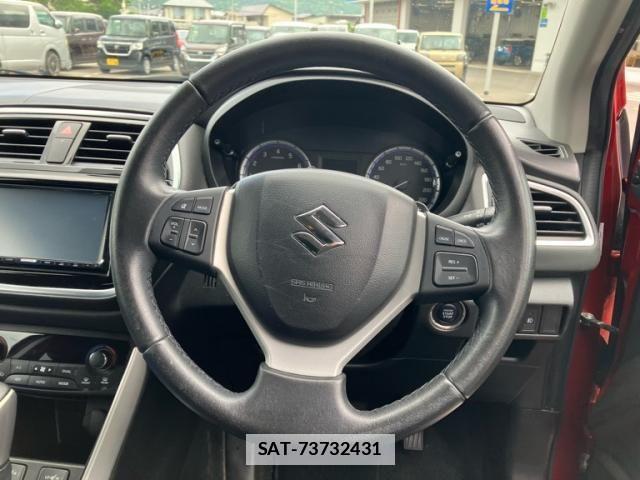 Suzuki SX4 S-CROSS 2017-07 7964011-19