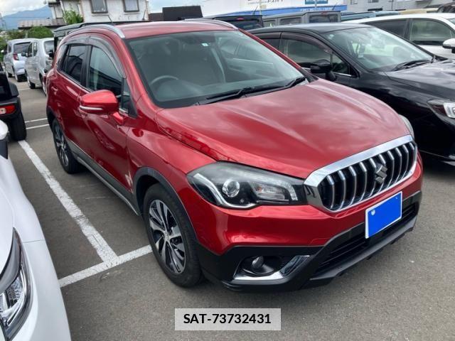 Suzuki SX4 S-CROSS 2017-07 7964011-2