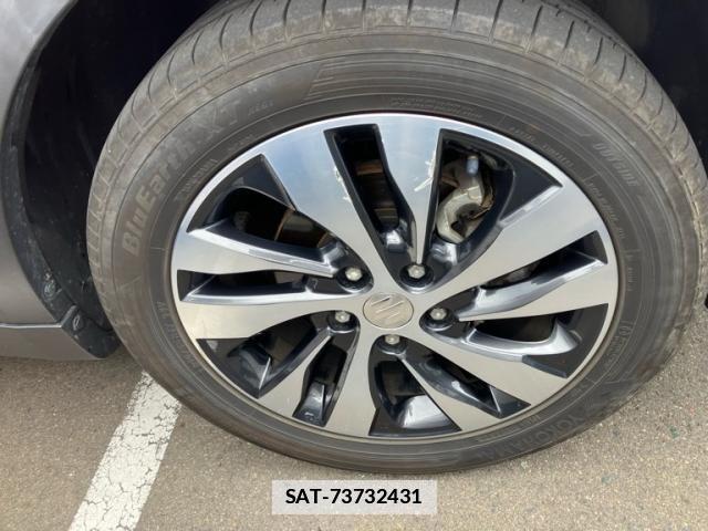 Suzuki SX4 S-CROSS 2017-07 7964011-5