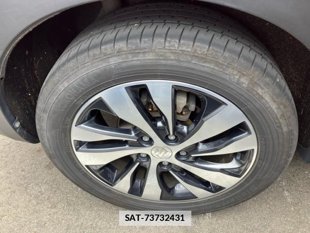 Suzuki SX4 S-CROSS 2017-07 7964011-7