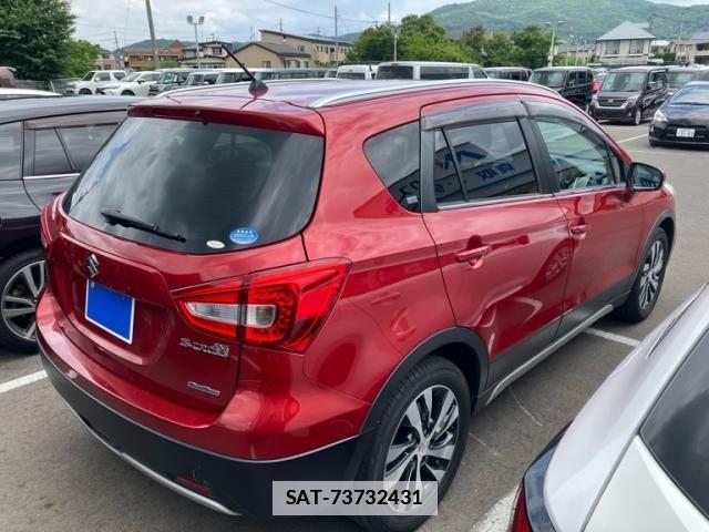 Suzuki SX4 S-CROSS 2017-07 7964011-8