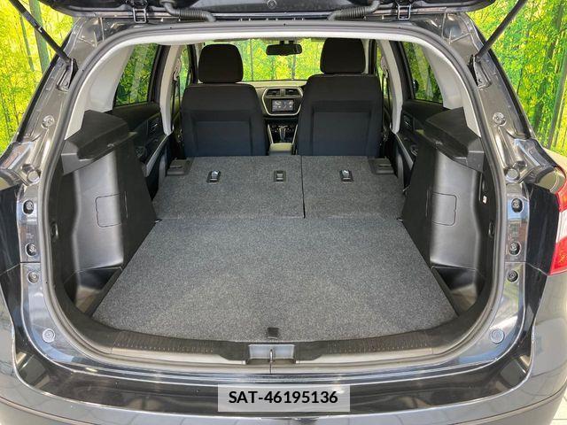Suzuki SX4 S-CROSS 2015-08 7964010-9