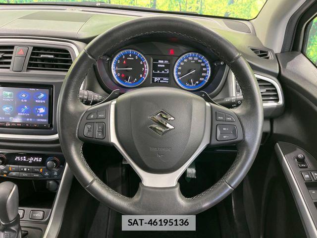 Suzuki SX4 S-CROSS 2015-08 7964010-10