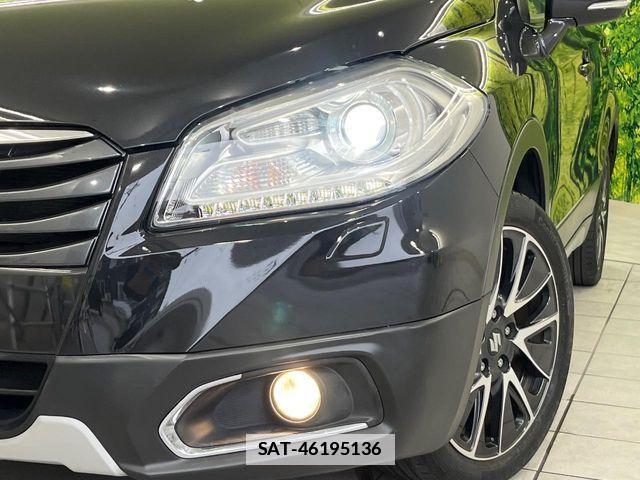 Suzuki SX4 S-CROSS 2015-08 7964010-11