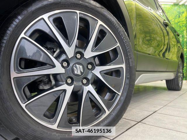 Suzuki SX4 S-CROSS 2015-08 7964010-12