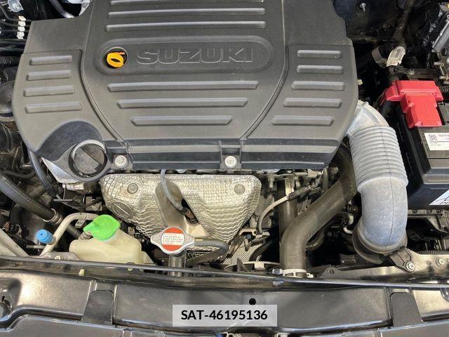 Suzuki SX4 S-CROSS 2015-08 7964010-17