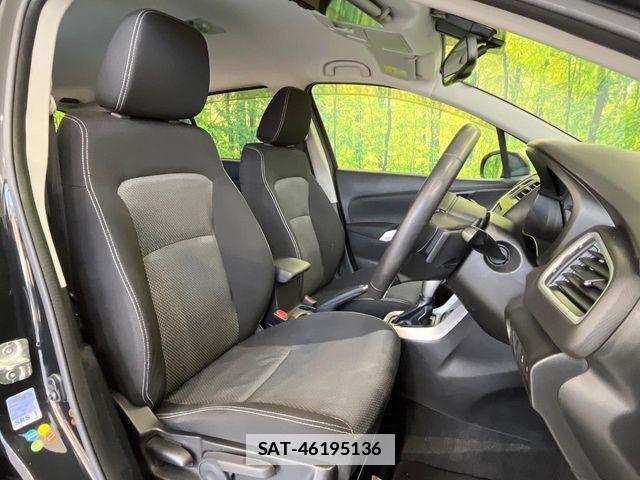 Suzuki SX4 S-CROSS 2015-08 7964010-7
