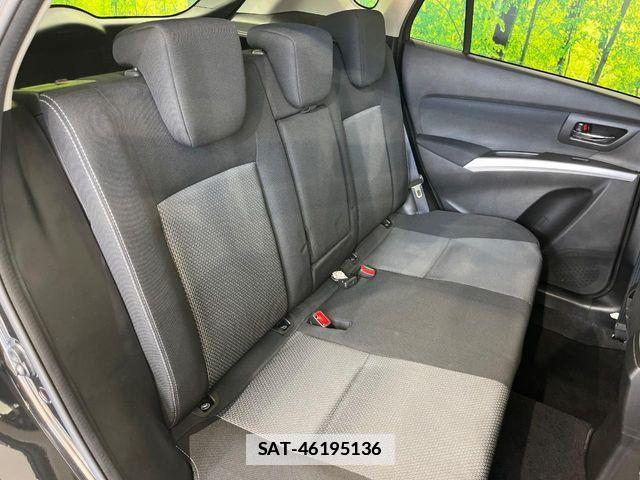 Suzuki SX4 S-CROSS 2015-08 7964010-8