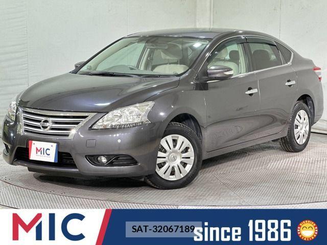 sat car