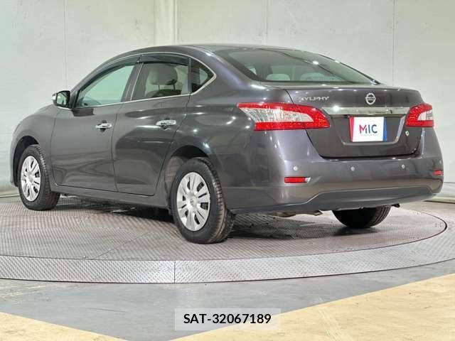 Nissan Sylphy 2013-01 4050114-6