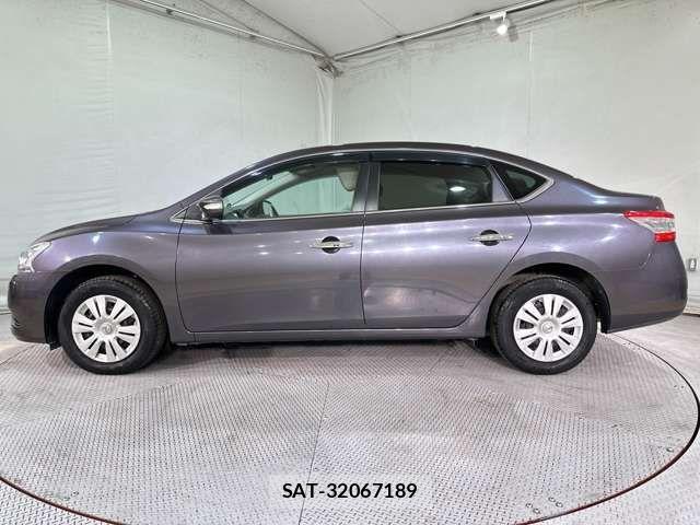 Nissan Sylphy 2013-01 4050114-7