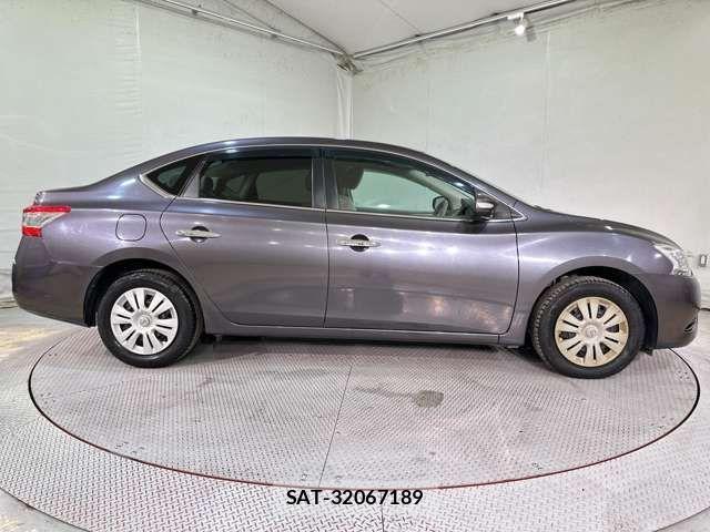 Nissan Sylphy 2013-01 4050114-3