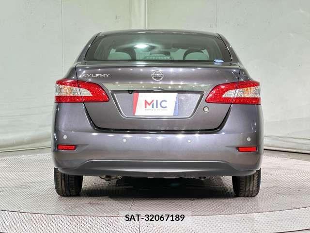 Nissan Sylphy 2013-01 4050114-5
