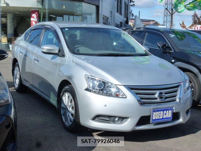 sat car