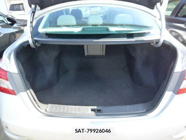 Nissan Sylphy 2017-05 4424380-9