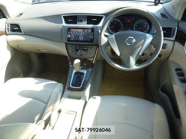 Nissan Sylphy 2017-05 4424380-1