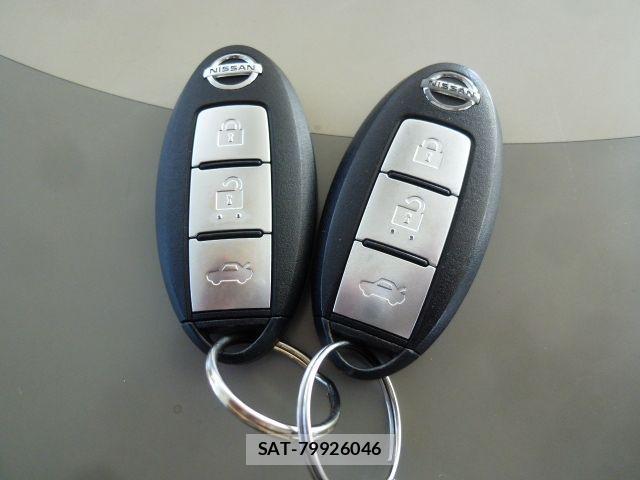 Nissan Sylphy 2017-05 4424380-22