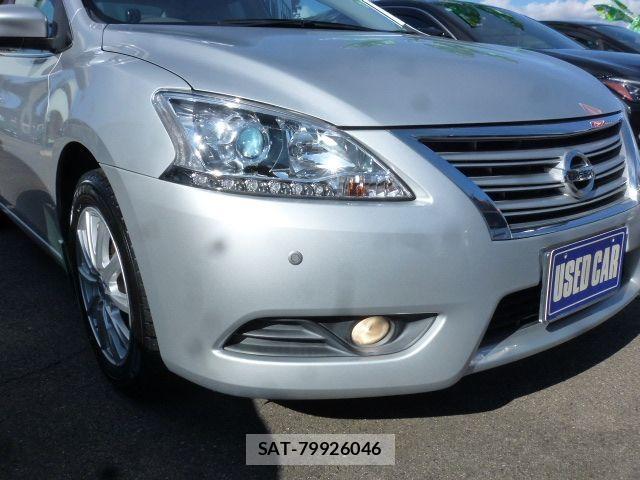 Nissan Sylphy 2017-05 4424380-24
