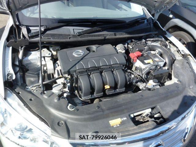 Nissan Sylphy 2017-05 4424380-26
