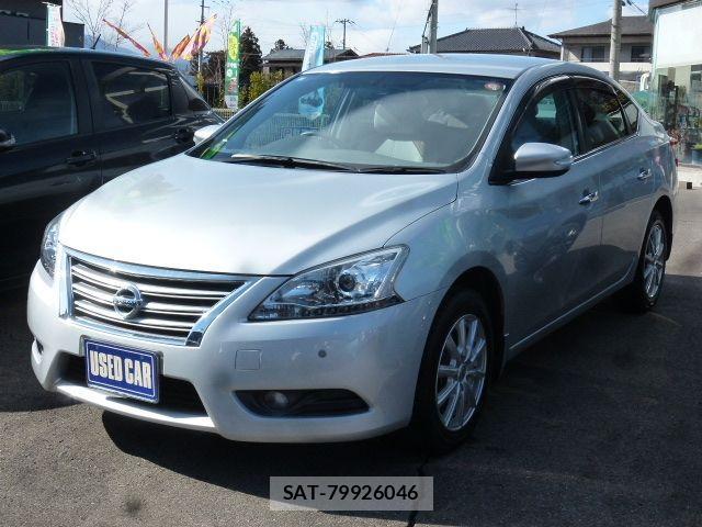 Nissan Sylphy 2017-05 4424380-3