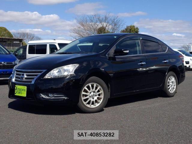 sat car