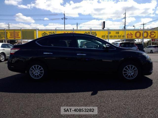 Nissan Sylphy 2015-05 4641234-10