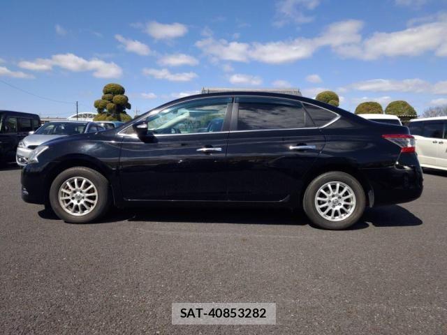 Nissan Sylphy 2015-05 4641234-11