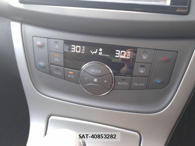 Nissan Sylphy 2015-05 4641234-13