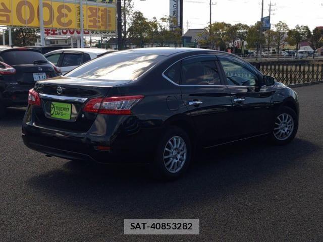 Nissan Sylphy 2015-05 4641234-1