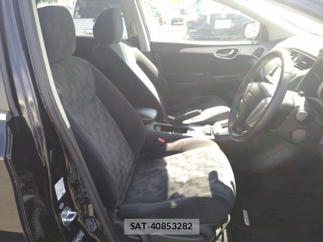 Nissan Sylphy 2015-05 4641234-20